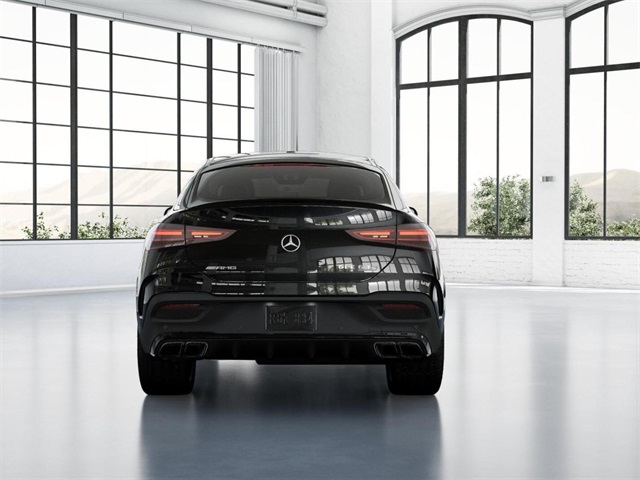 new 2026 Mercedes-Benz GLE car, priced at $142,550