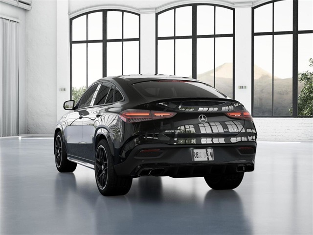 new 2026 Mercedes-Benz GLE car, priced at $142,550