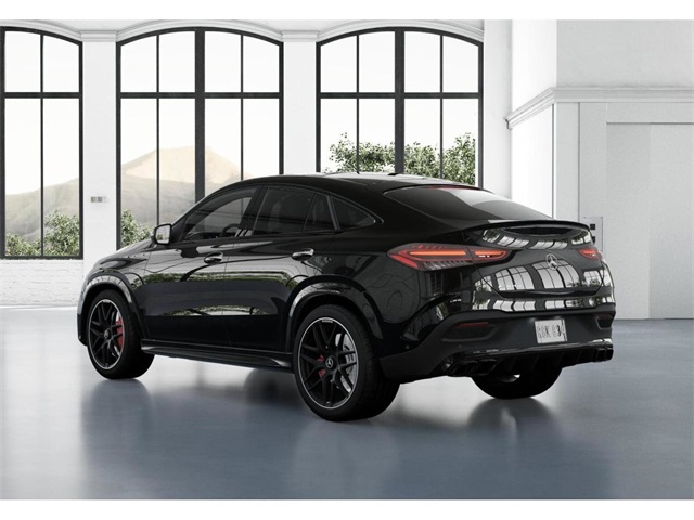new 2026 Mercedes-Benz GLE car, priced at $142,550