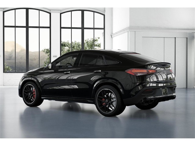 new 2026 Mercedes-Benz GLE car, priced at $142,550