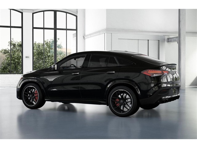 new 2026 Mercedes-Benz GLE car, priced at $142,550