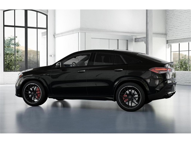 new 2026 Mercedes-Benz GLE car, priced at $142,550