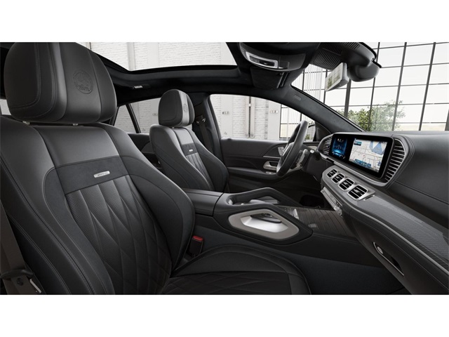 new 2026 Mercedes-Benz GLE car, priced at $142,550