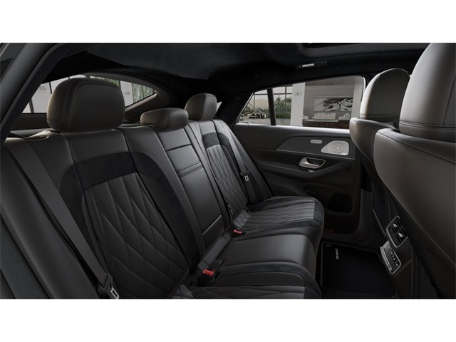 new 2026 Mercedes-Benz GLE car, priced at $142,550