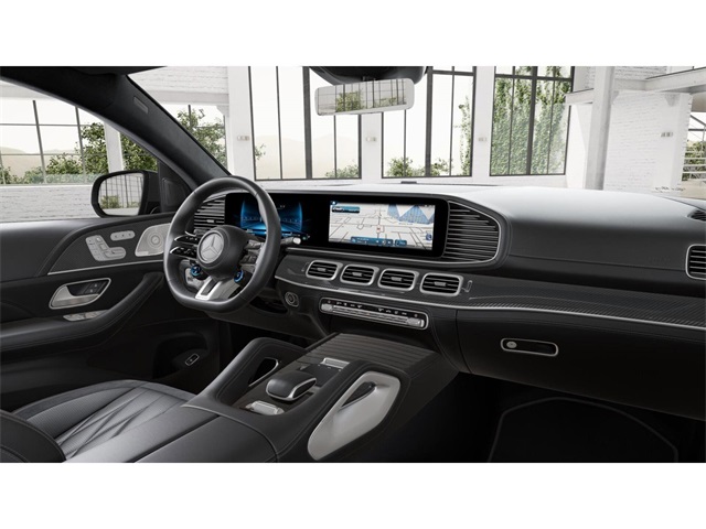 new 2026 Mercedes-Benz GLE car, priced at $142,550