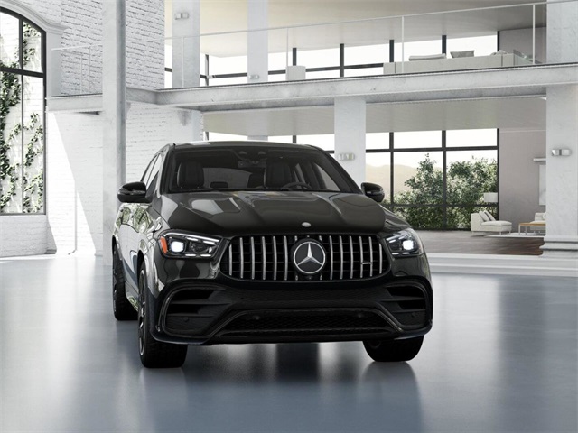 new 2026 Mercedes-Benz GLE car, priced at $142,550