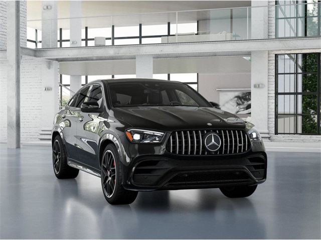 new 2026 Mercedes-Benz GLE car, priced at $142,550