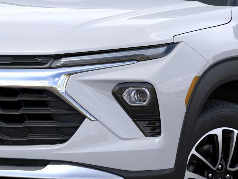 new 2026 Chevrolet TrailBlazer car, priced at $27,715