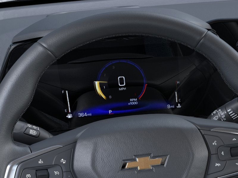 new 2026 Chevrolet TrailBlazer car, priced at $27,715