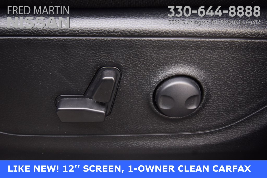 used 2025 Ram 1500 car, priced at $49,795