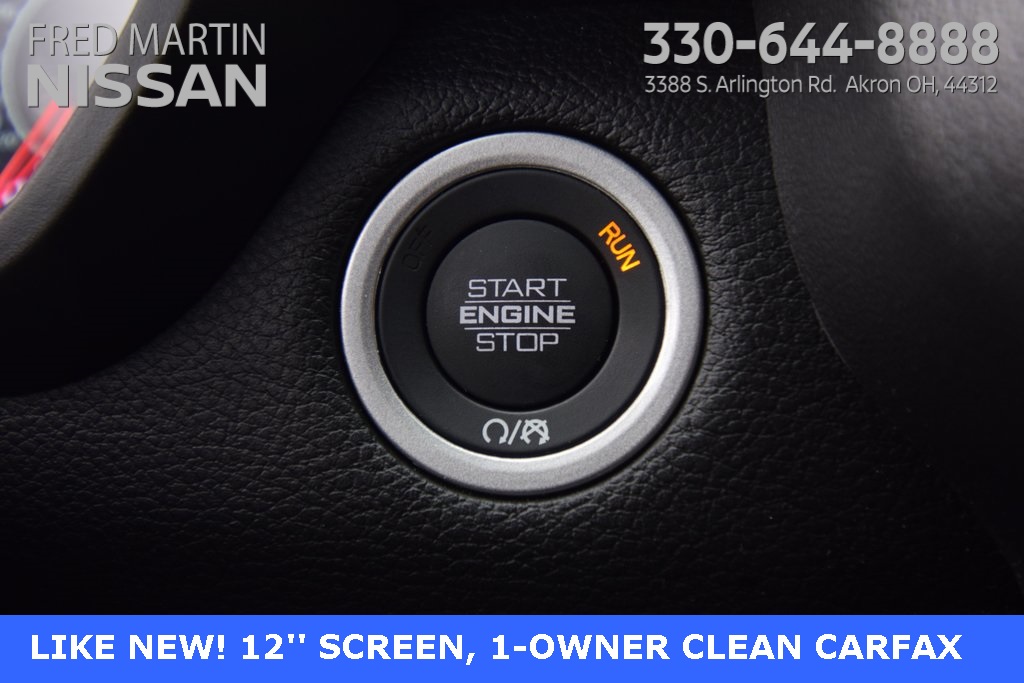 used 2025 Ram 1500 car, priced at $49,795