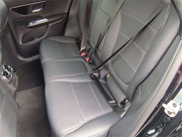 used 2024 Mercedes-Benz GLC car, priced at $34,911