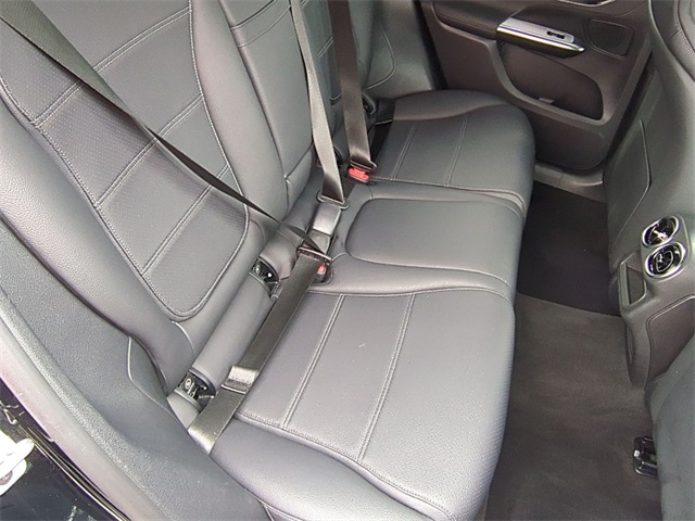 used 2024 Mercedes-Benz GLC car, priced at $34,911