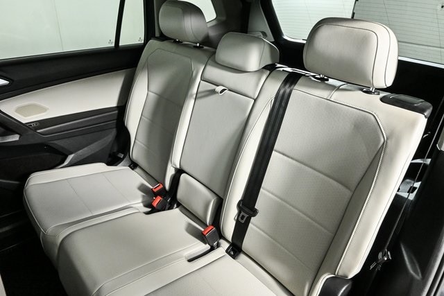 used 2021 Volkswagen Tiguan car, priced at $21,300