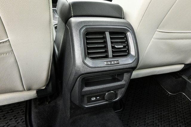 used 2021 Volkswagen Tiguan car, priced at $21,300