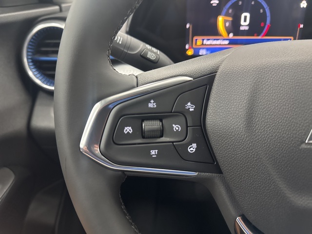 new 2025 Chevrolet Trax car, priced at $24,885