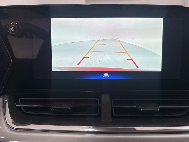 new 2025 Chevrolet Trax car, priced at $24,885