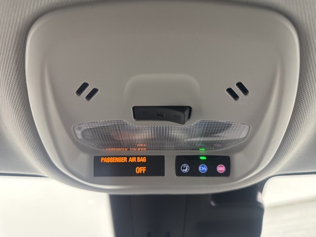 new 2025 Chevrolet Trax car, priced at $24,885