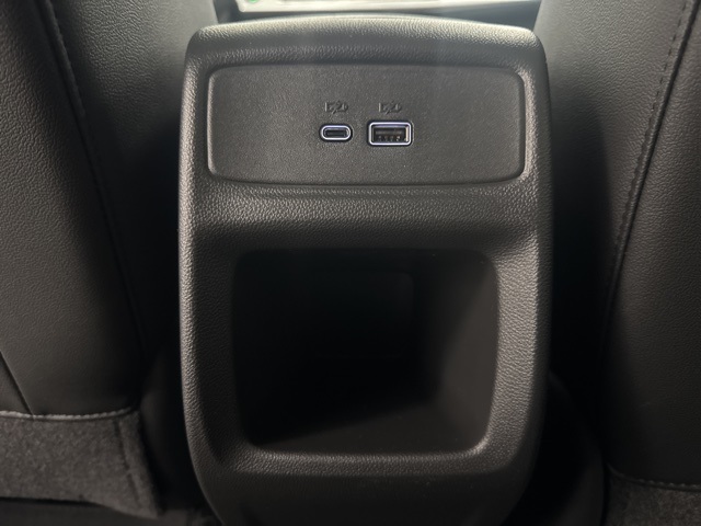 new 2025 Chevrolet Trax car, priced at $24,885