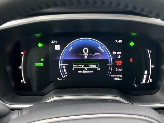 new 2025 Toyota Corolla Hybrid car