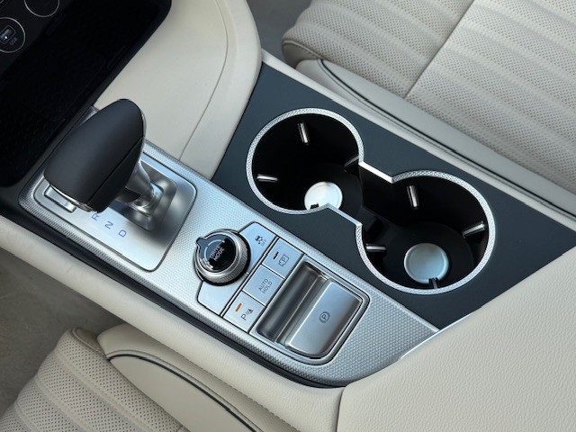 new 2026 Genesis G70 car, priced at $51,390