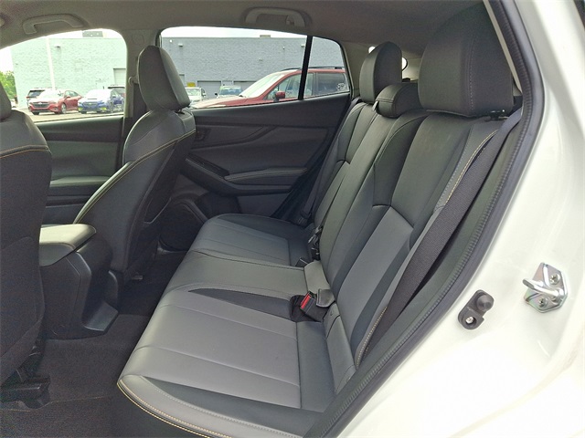 used 2023 Subaru Crosstrek car, priced at $23,441