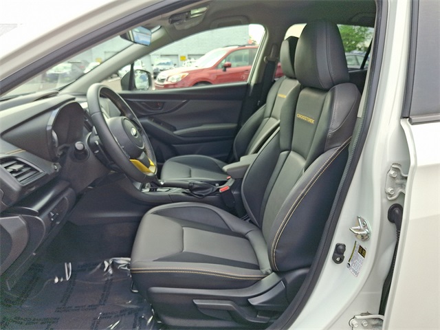 used 2023 Subaru Crosstrek car, priced at $23,441