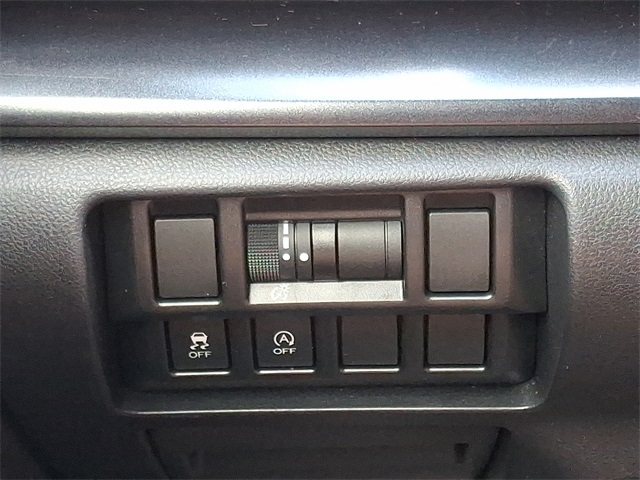 used 2023 Subaru Crosstrek car, priced at $23,441