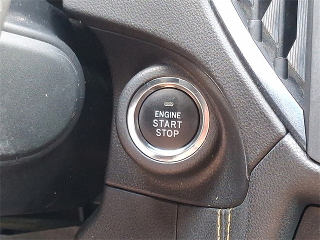 used 2023 Subaru Crosstrek car, priced at $23,441