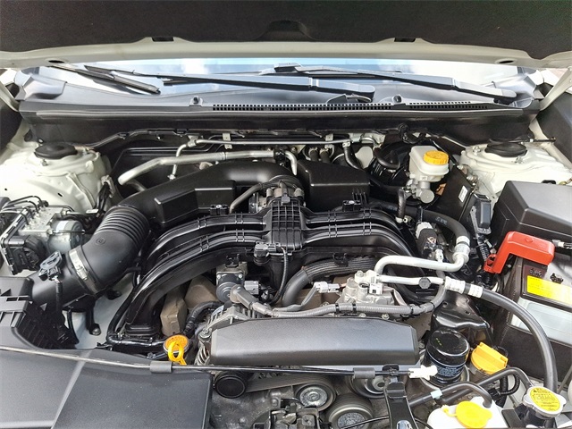 used 2023 Subaru Crosstrek car, priced at $23,441