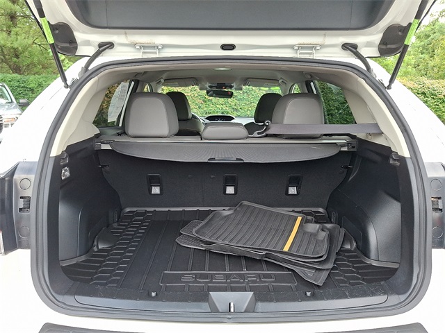 used 2023 Subaru Crosstrek car, priced at $23,441