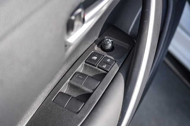 used 2024 Toyota Corolla car, priced at $22,788