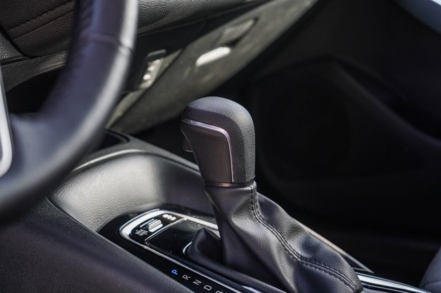 used 2024 Toyota Corolla car, priced at $22,788