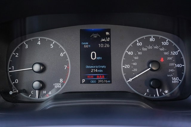 used 2024 Toyota Corolla car, priced at $22,788