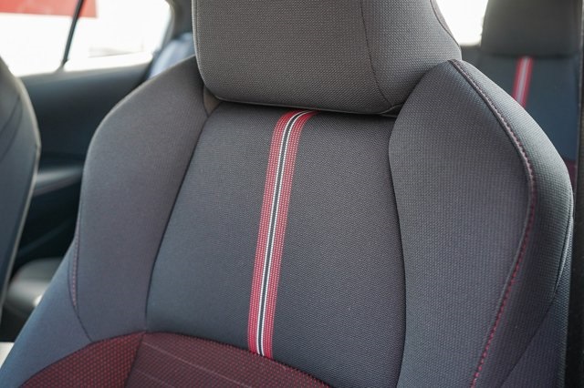 used 2024 Toyota Corolla car, priced at $22,788