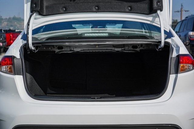 used 2024 Toyota Corolla car, priced at $22,788