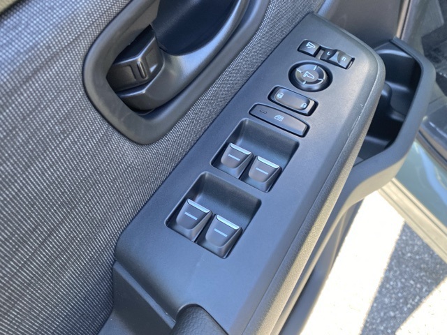 new 2026 Honda Passport car, priced at $48,081