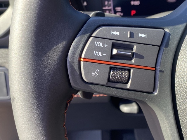 new 2026 Honda Passport car, priced at $48,081