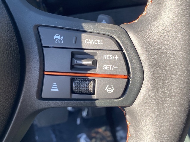 new 2026 Honda Passport car, priced at $48,081