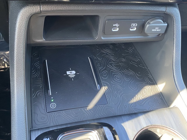 new 2026 Honda Passport car, priced at $48,081