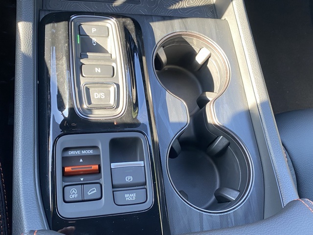 new 2026 Honda Passport car, priced at $48,081