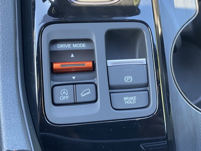 new 2026 Honda Passport car, priced at $48,081