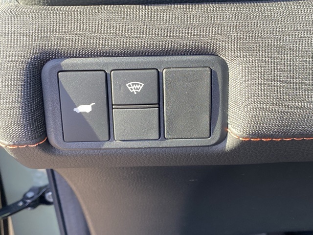 new 2026 Honda Passport car, priced at $48,081