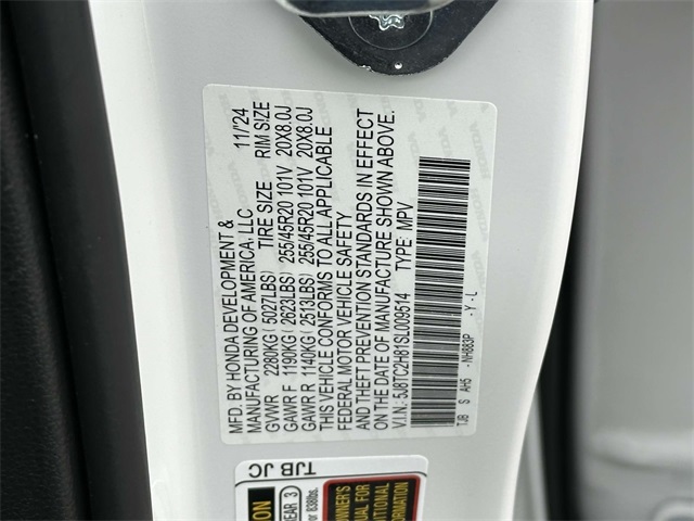 new 2025 Acura RDX car, priced at $56,400