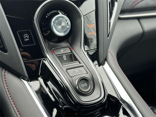 new 2025 Acura RDX car, priced at $56,400