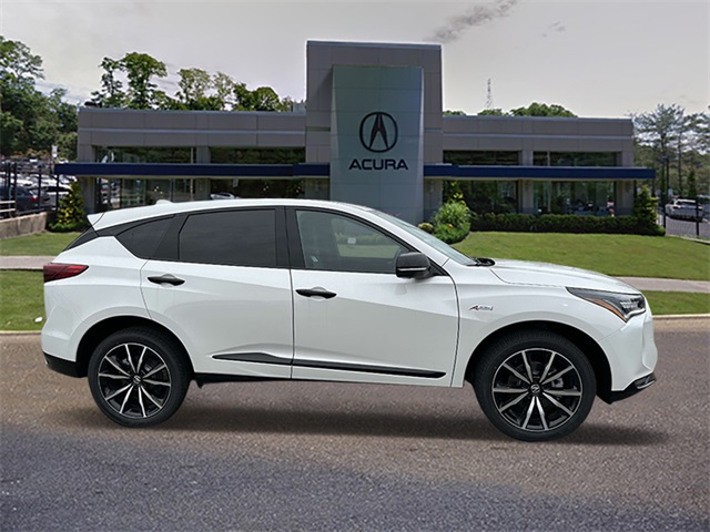 new 2025 Acura RDX car, priced at $56,400