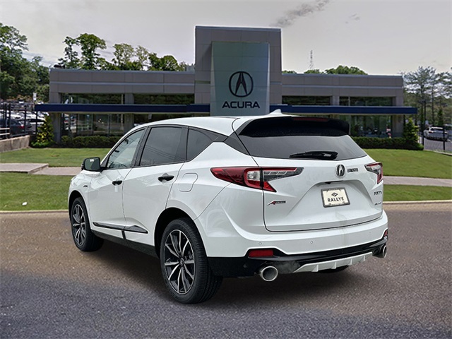 new 2025 Acura RDX car, priced at $56,400