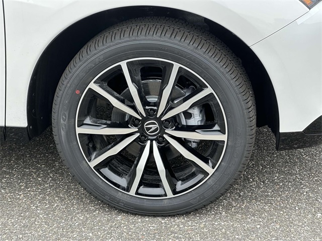 new 2025 Acura RDX car, priced at $56,400