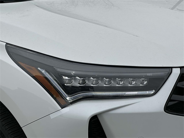 new 2025 Acura RDX car, priced at $56,400