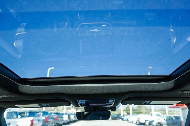 new 2026 Toyota Grand Highlander Hybrid car, priced at $59,348